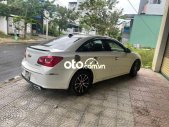Chevrolet Cruze LT 2017 - Cần bán Chevrolet Cruze LT sản xuất 2017, màu trắng, xe nhập giá 310 triệu tại Đà Nẵng