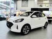 Hyundai Grand i10 2022 - Hyundai Grand I10 2022, giá chỉ từ 318tr, sẵn xe giao ngay giá 318 triệu tại Hòa Bình