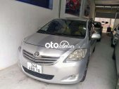 Toyota Vios  E  2013 - Bán xe Toyota Vios E năm 2013, màu bạc giá 480 triệu tại Hải Dương