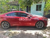 Mazda 6  Premium  2019 - Cần bán gấp Mazda 6 Premium sản xuất năm 2019, màu đỏ chính chủ giá 432 triệu tại Bình Phước
