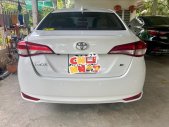Toyota Vios MT 2019 - Bán Toyota Vios MT năm 2019, màu trắng, keo chỉ nguyên xe, check hãng thoải mái giá 410 triệu tại Nghệ An