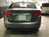 Kia Cerato     2012 - Bán Kia Cerato sản xuất năm 2012, màu xám, xe nhập giá 329 triệu tại Hải Phòng