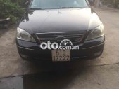 Ford Mondeo V6 2005 - Bán Ford Mondeo V6 sản xuất 2005, màu đen, xe gia đình, giá 178tr giá 178 triệu tại Tp.HCM