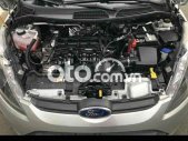 Cần bán lại xe Ford Fiesta 1.6AT năm 2013, màu bạc, xe nhập, giá chỉ 285 triệu giá 285 triệu tại BR-Vũng Tàu