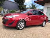 Toyota Vios  MT  2018 - Bán xe Toyota Vios MT năm 2018, màu đỏ, giá 378tr giá 378 triệu tại Khánh Hòa