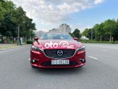 Bán xe Mazda 6 2.0 Luxury sản xuất năm 2019, màu đỏ, full lịch sử hãng đẹp, còn bảo hành hãng đến tháng 2/2024 giá 739 triệu tại Tp.HCM