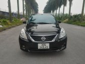 Bán Nissan Sunny năm sản xuất 2015, màu đen giá 228 triệu tại Hà Nội