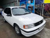 Toyota Corolla 1990 - Xe Toyota Corolla sản xuất năm 1990, màu trắng, giá chỉ 85 triệu giá 85 triệu tại Tiền Giang