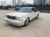 Toyota Crown 3.0 1994 - Xe Toyota Crown 3.0 năm sản xuất 1994, màu trắng, xe nhập  giá 235 triệu tại Hà Nội