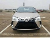 Cần bán xe Toyota Vios 1.5G CVT năm sản xuất 2022 giá 560 triệu tại Hà Nội