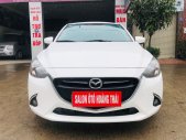 Mazda 2 màu trắng 2016 Sedan xe đẹp giá 398 triệu tại Hà Nội