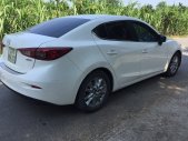 Mazda 3 2016 - Bán Mazda 3 1.5L Luxury năm 2016, màu trắng, xe nhập chính chủ giá 495 triệu tại Yên Bái