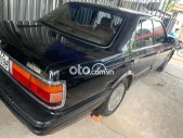 Mazda 929 1993 - Cần bán lại xe Mazda 929 sản xuất năm 1993, nhập khẩu, màu xanh đen giá 98 triệu tại Cần Thơ