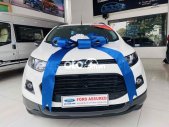 Ford EcoSport 2018 - Cần bán xe Ford EcoSport 1.5L Titanium sản xuất 2018, màu trắng, xe nhập giá 515 triệu tại Tp.HCM
