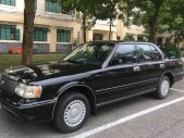Toyota Crown 1993 - Bán Toyota Crown sản xuất năm 1993, màu đen, xe nhập giá 129 triệu tại Hà Nội