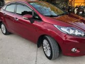 Bán ô tô Ford Fiesta 1.6AT sản xuất năm 2012, màu đỏ còn mới  giá 238 triệu tại Tây Ninh