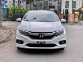 Honda City 2019 - Cần bán Honda City CVT sản xuất năm 2019, màu trắng giá cạnh tranh giá 480 triệu tại Ninh Bình