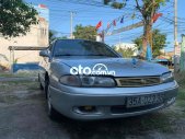 Mazda 626 1994 - Cần bán xe Mazda 626 năm sản xuất 1994, màu bạc, nhập khẩu nguyên chiếc giá 65 triệu tại Đà Nẵng