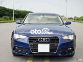 Audi A5 2013 - Cần bán lại xe Audi A5 Sportback 2.0 TFSI năm 2013, màu xanh lam, nhập khẩu  giá 870 triệu tại Đà Nẵng