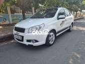 Xe Chevrolet Aveo năm sản xuất 2014, màu trắng, xe nhập giá 240 triệu tại Đồng Nai