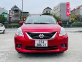 Bán Nissan Sunny sản xuất 2015, màu đỏ số sàn giá 230 triệu tại Hà Nội