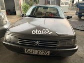 Bán Peugeot 405 năm sản xuất 1989, màu nâu, 28 triệu giá 28 triệu tại Lâm Đồng