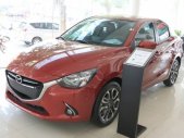 Cần bán Mazda 2 1.5L Deluxe sản xuất 2022, màu đỏ, nhập khẩu giá 514 triệu tại Tp.HCM