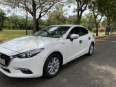 Cần bán Mazda 3 1.5L năm 2019, màu trắng số tự động giá 605 triệu tại Tp.HCM