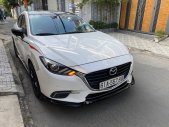 Cần bán Mazda 3 năm sản xuất 2017, màu trắng, giá chỉ 535 triệu giá 535 triệu tại Tp.HCM