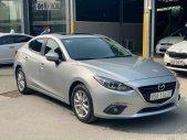 Cần bán Mazda 3 1.5L năm sản xuất 2017, màu bạc, 498tr giá 498 triệu tại Tp.HCM