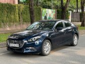 Cần bán gấp Mazda 3 sản xuất năm 2018, màu xanh lam xe gia đình giá 589 triệu tại Tp.HCM