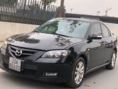 Bán Mazda 3 2.0 năm sản xuất 2009, màu đen, xe nhập số tự động, giá 275tr giá 275 triệu tại Hà Nội