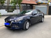 Bán Mazda 3 sản xuất năm 2017, màu xanh lam  giá 535 triệu tại Đồng Nai