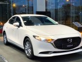 Mazda 3 2022 - [Mazda Quảng Ngãi] bán Mazda 3 năm sản xuất 2022, ưu đãi lên đến 60tr cùng 1 năm bảo hiểm thân vỏ giá 669 triệu tại Quảng Ngãi