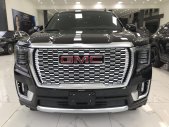 GMC Yukon Denali 2022 - Giao ngay xe GMC Yukon Denali xe Mỹ sản xuất năm 2022 nhập mới 100% giá 10 tỷ 500 tr tại Hà Nội