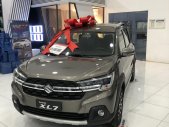 Suzuki XL 7 2022 - 7 chỗ nhập khẩu giá 600 triệu giá 599 triệu tại Bình Dương
