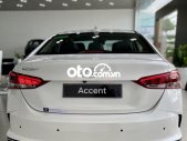 Bán ô tô Hyundai Accent 1.4AT đặc biệt năm sản xuất 2022, màu trắng, xe nhập giá 530 triệu tại Tp.HCM