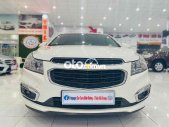 Cần bán xe Chevrolet Cruze LT sản xuất 2018, màu trắng còn mới giá 355 triệu tại Đồng Nai