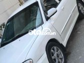Bán xe Kia Spectra sản xuất 2004, màu trắng, nhập khẩu, giá 100tr giá 100 triệu tại Nghệ An