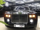Rolls-Royce Phantom 2007 - Đăng kí 2010 2.7 vạn miles biển trắng SG giá 15 tỷ 688 tr tại Tp.HCM