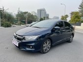 Cần bán Honda City CVT năm sản xuất 2018, xe nhập số tự động giá 460 triệu tại Hà Nội