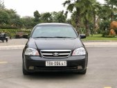 Bán ô tô Daewoo Lacetti sản xuất năm 2008, màu đen, giá chỉ 139 triệu giá 139 triệu tại Hà Nội