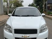 Chevrolet Aveo 2017 - Bán ô tô Chevrolet Aveo LT sản xuất năm 2017, màu trắng  giá 225 triệu tại Thái Nguyên