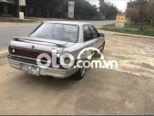 Cần bán Mazda 323 năm 1995, màu xám, nhập khẩu nguyên chiếc, giá tốt giá 47 triệu tại Ninh Bình