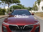 Cần bán xe VinFast LUX A2.0 sản xuất năm 2020, màu đỏ, 735tr giá 735 triệu tại Tp.HCM