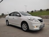 Cần bán gấp Nissan Sunny 1.5 năm 2016 xe gia đình giá tốt 355tr giá 355 triệu tại Vĩnh Phúc