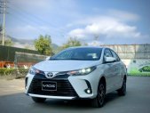 Bán Toyota Vios 1.5E MT năm 2022 nhiều chương trình khuyến mãi hấp dẫn nhất năm giá 470 triệu tại Hà Nội