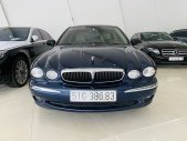 Jaguar X-Type 2008 - Xe cực sang và mới, nhập khẩu Anh giá 1 tỷ 100 tr tại Tp.HCM