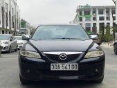 Mazda 3 2003 - Xe Mazda 3 năm 2003, màu đen giá 152 triệu tại Hà Nội