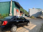 Daewoo Lacetti 2009 - Xe đang sử dụng giá 138 triệu tại Sơn La